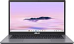 ASUS CX34 14" FHD Chromebook Plus Laptop (i5-1335U 8GB 128GB) $349