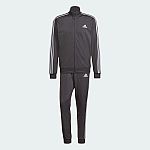 adidas men Essentials 3-Stripes Track Suit $24 + Free Shipping