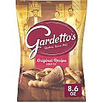 8.6-Ounce Gardetto's Original Recipe Snack Mix $1.75