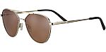Serengeti Odell Polarized Photochomic Aviator $49 and more
