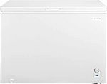 Insignia 10.4 Cu. Ft. Garage-Ready Chest Freezer $279.99