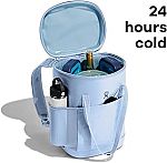Hydro Flask 20L Carry Out Soft Cooler Backpack $59.98 (3 Colors)