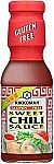 13 Oz Kikkoman Gluten Free Sweet Chili Sauce $3.15