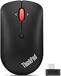 Lenovo ThinkPad USB-C Wireless Compact Mouse $20.99
