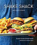 Shake Shack - Free Chicken Sandwich with $10 Purchase