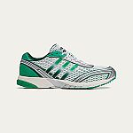 adidas x Sporty & Rich Women's Adizero Adios shoes $42