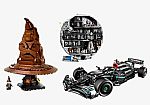 Woot Lego Sale - LEGO Art Love Collectible Building Set $39.99 and more