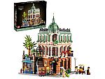 LEGO 10297 Lego Boutique Hotel $190 and more