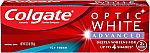 3.2-Oz Colgate Optic White Advanced Toothpaste (Icy Fresh) $2.69