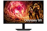 Samsung 32” Odyssey G5 G50F QHD Gaming Monitor $170