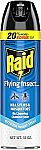 18 Oz Raid Flying Insect Spray, Outdoor Fresh Scent