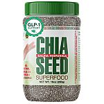 Sanar Naturals Chia Seed 10 oz $4.74