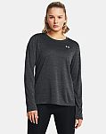 Under Armour UA Tech Women's Long Sleeve $8.53