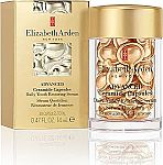 30-Ct Elizabeth Arden Advanced Ceramide Face Serum Capsules $26.60 (Orig. $56)