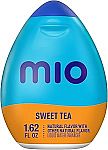 1.62 fl oz MiO Liquid Water Enhancer Drink Mix $1.79