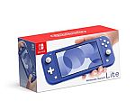 Refurbished Nintendo Switch Lite + 1 year Allstate warranty $108