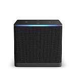 Amazon Fire TV Cube 4K Ultra HD $69.99