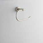 Glacier Bay Innburg Single Post Toilet Paper Holder $12 + Free Shipping 