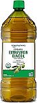 51-Oz Amazon Grocery Organic Extra Virgin Olive Oil $9
