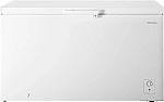 Insignia 14.0 Cu. Ft. Garage-Ready Chest Freezer $330