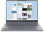 Lenovo IdeaPad 5 16" WUXGA Touch Laptop (Ryzen AI 5 340 16GB 1TB) $649.99