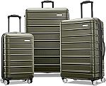 Samsonite Omni 2 Hardside 3 Piece Set $185