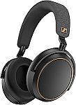 Sennheiser MOMENTUM 4 Wireless Noise Cancelling Headphones $199.95