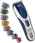 Wahl Color Pro Cordless Rechargeable Hair Clipper & Trimmer $24.49