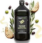 2-L Amazon Fresh, Italian Extra Virgin Olive Oil $19