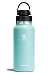 32-Oz Hydro Flask Wide Flex Chug Cap Water Bottle $10