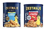 18.25-Oz Planters Deluxe Salted Whole Cashews $6.97 and more