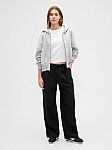 Gap Factory GapFit High Rise Loose Runaround Pants $13 + Free Shipping
