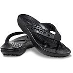 Crocs Adult Baya II Flip Flop Sandals $15 + FS + Extra 15% Off $65
