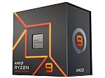 AMD Ryzen 9 7900X 12-Core, 24-Thread Unlocked Desktop Processor $199.99
