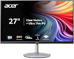 acer SH273 P1si 27" FHD Zero-Frame Gaming Monitor $103.99