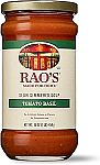 Rao's Made for Home Tomato Basil Soup, 16oz $3 and more