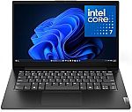 Lenovo V14 G5 14” FHD Laptop (Core 7 240H 16GB 512GB) $499.99