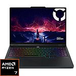 Lenovo Legion Pro 5 Gaming Laptop: 16" 2.5K 165Hz OLED, Ryzen 7 8745HX, RTX 5060, 32GB, 1TB $1,290