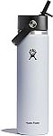24-Oz Hydro Flask Water Bottle $19.98
