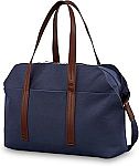 Samsonite Virtuosa Weekender Duffel Overnight Bag $51