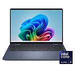 Dell Plus 16" Mini-LED WQXGA Touch Laptop (Ultra 9 288V 32GB 1TB Open Box - excellent) $863