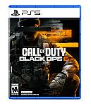 Call of Duty: Black Ops 6 Standard Edition - PS5 $17.49