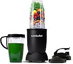 NutriBullet Pro Nutrient Extractor (900W, 32-oz Cup) $48.99