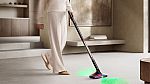 Dyson PencilVac Fluffycones Cordless Vacuum $450 and more