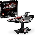 LEGO Star Wars Acclamator-Class Assault Ship Building Set 75404 $40