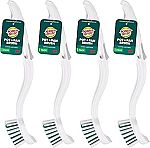 4-Pack Scotch-Brite Pot Pan & Dish Brushes $9.27