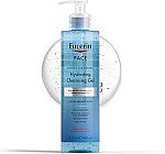 13.5 Fl Oz Eucerin Face Gentle Cleansing Hydrating Cleansing Gel $9