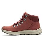 Merrell Women's Ontario Mid Waterproof (Raisin) $65