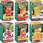 6-Pack 18-Count Bigelow Botanicals Cold Water Infusion Herbal Caffeine Free Tea $14