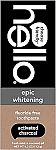 hello Epic Whitening Charcoal Fluoride Free Toothpaste 4.0 Oz $2.69